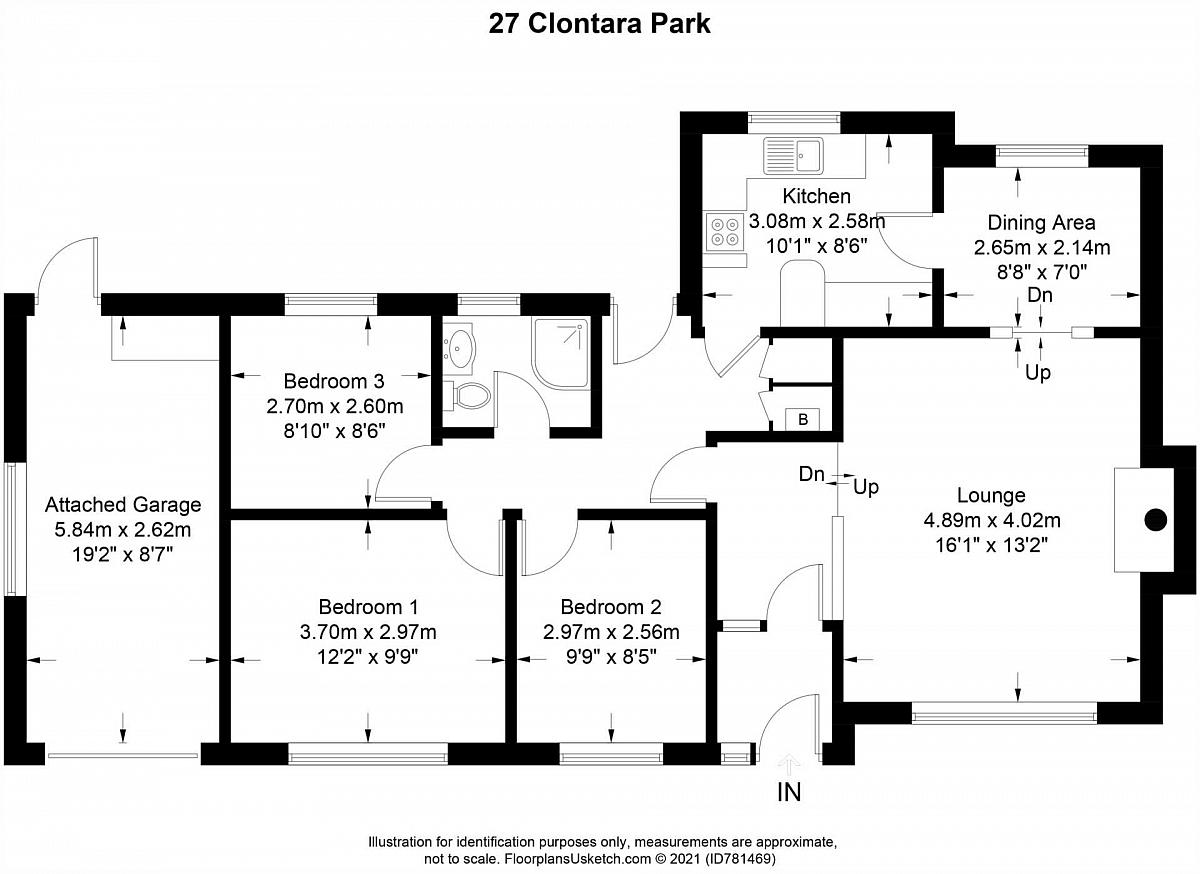 27 Clontara Park
