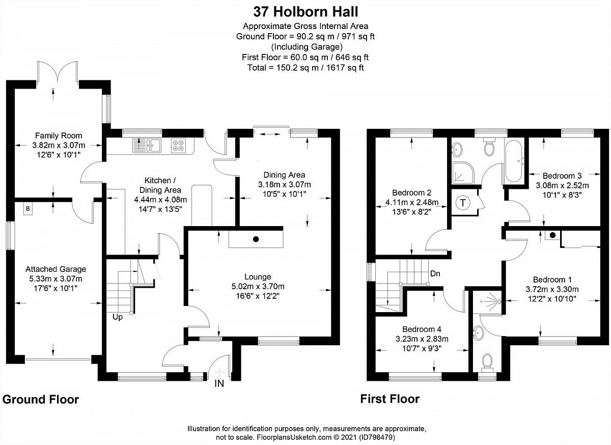 37 Holborn Hall