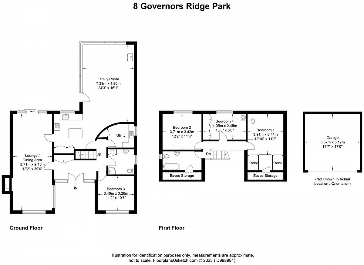 8 Governors Ridge Park