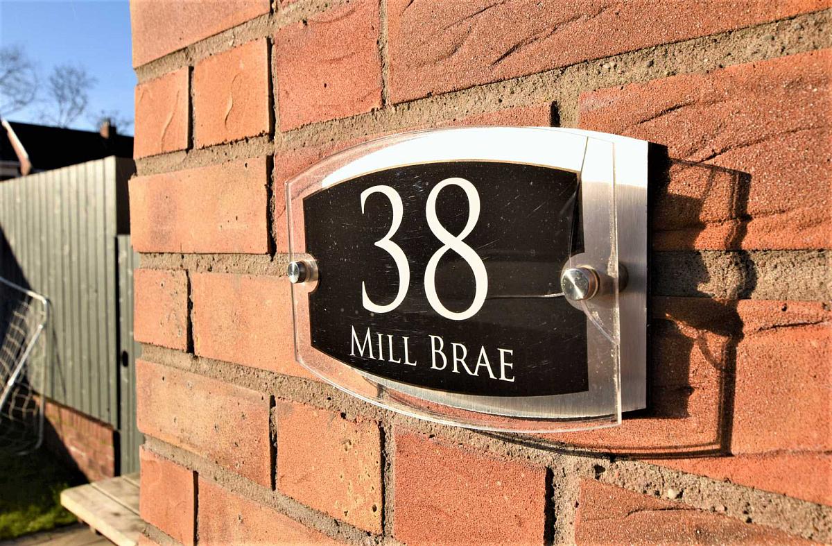 38 Mill Brae