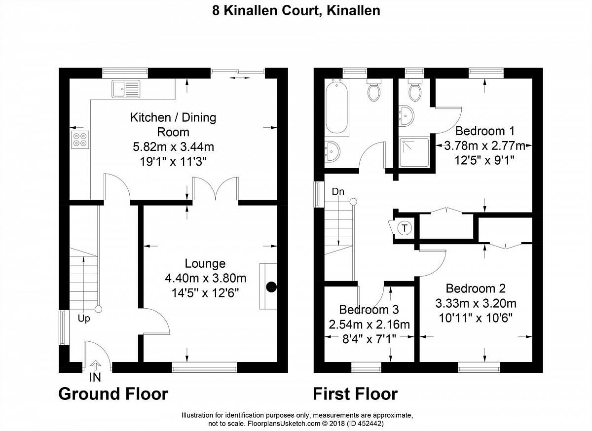 8 Kinallen Court