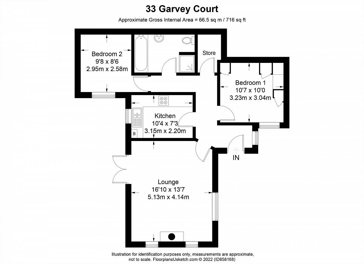 33 Garvey Court