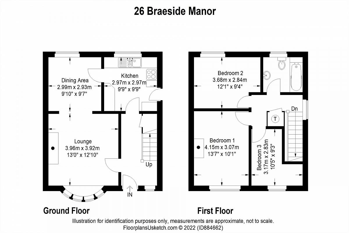 26 Braeside Manor